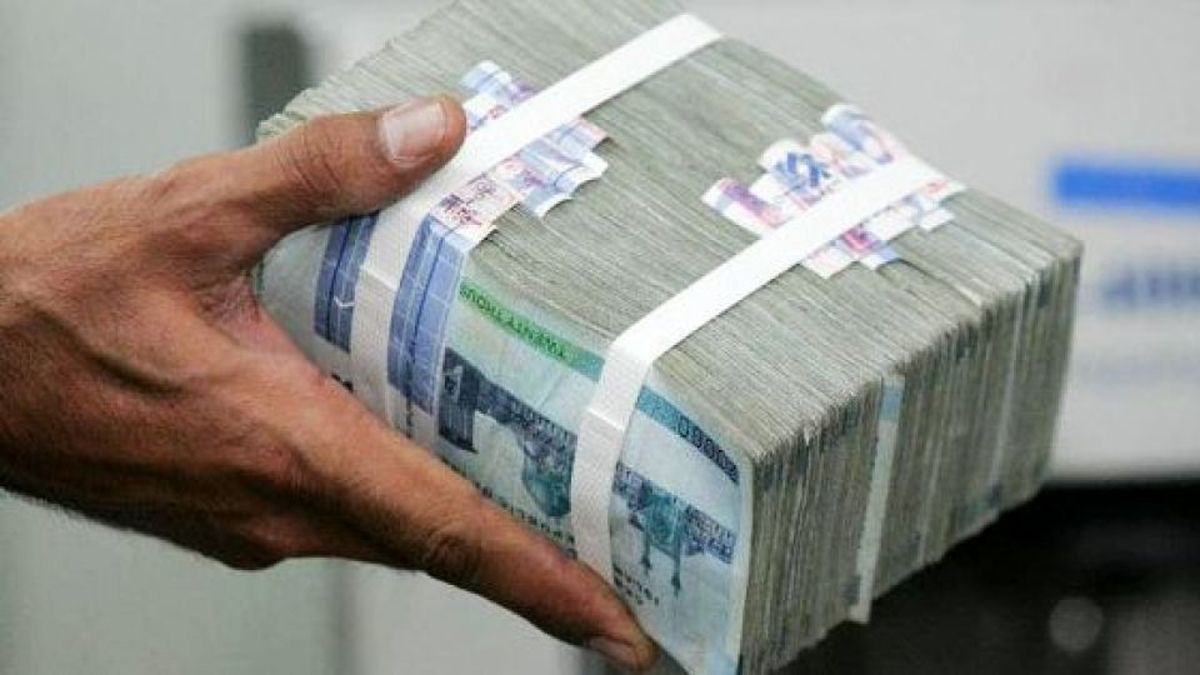 جهش ۷.۵ برابری ثروت ایرانیها در دو دهه اخیر