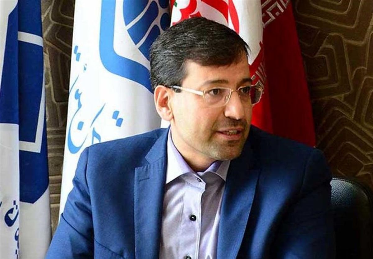معرفی رئیس جدید سازمان بورس