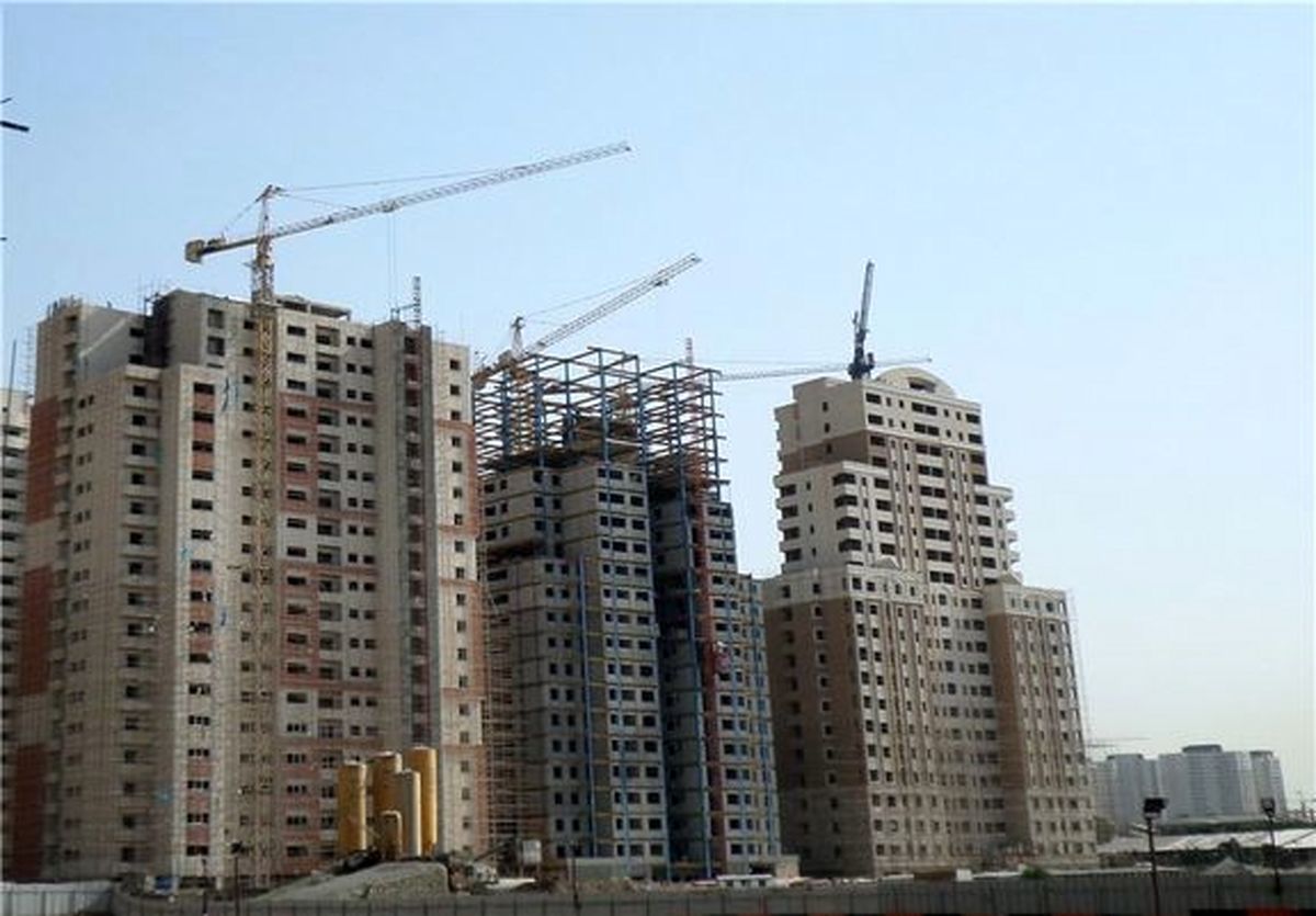 تخفیف نجومی به لاکچری سازهای تهران