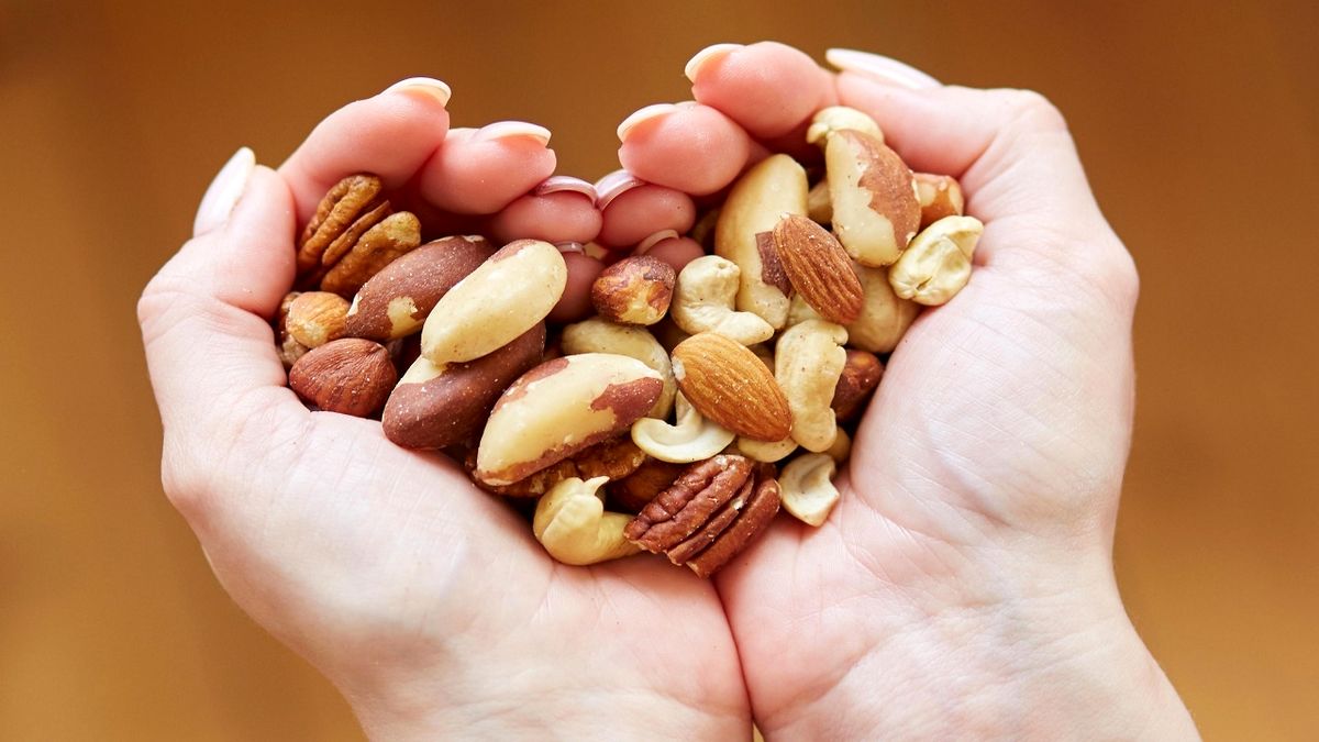 آجیل شب یلدا نرخ مصوب ندارد