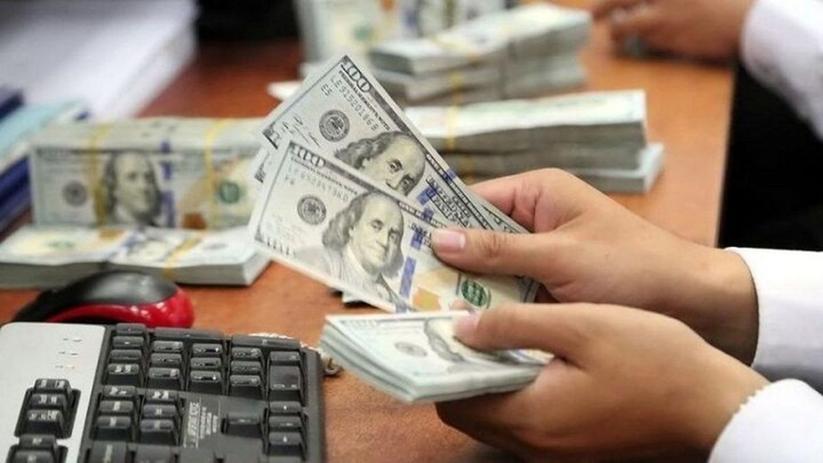 بررسی احتمال جهش ارزی منتظر دلار 40تومانی باشیم؟