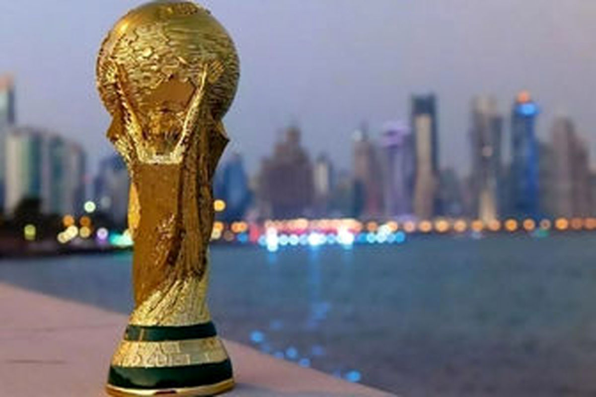 رکوردهای ایران در دیرترینهای جام جهانی 2022!