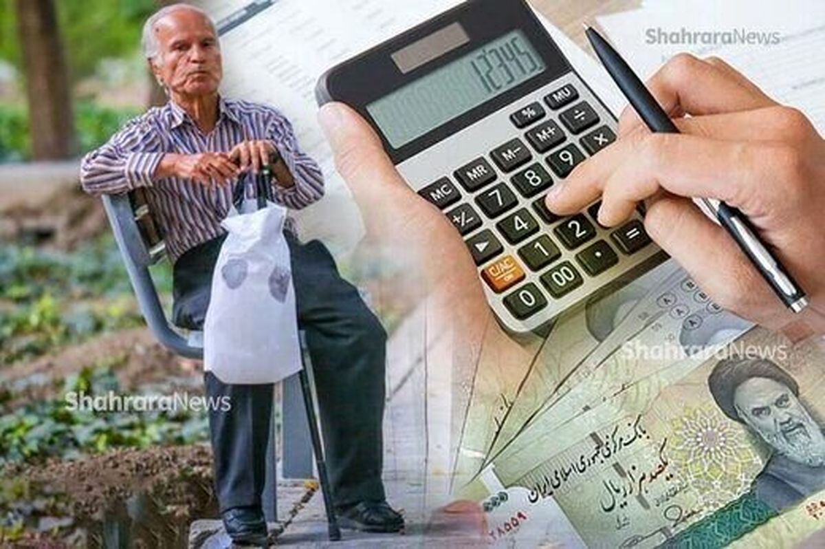 جزئیات جدید افزایش حقوق کارکنان دولت و بازنشستگان + جدول
