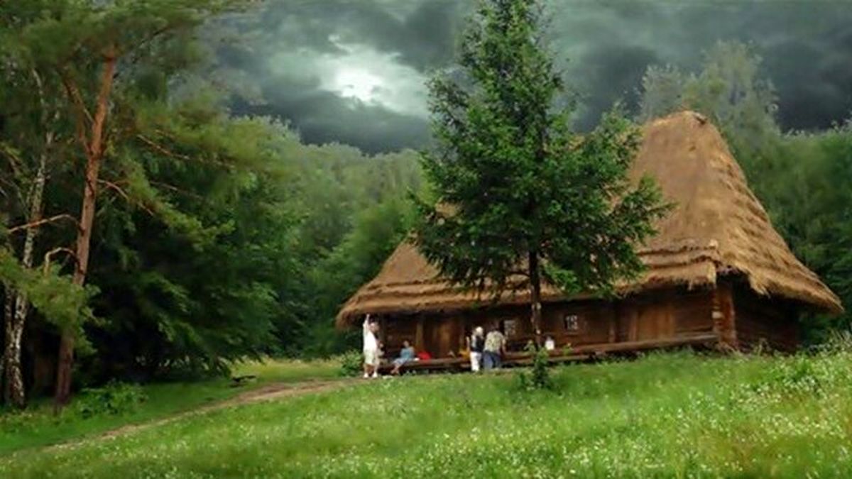 آشنایی با مشهورترین و عجیب ترین کلبههای جنگلی در دنیا + تصاویر