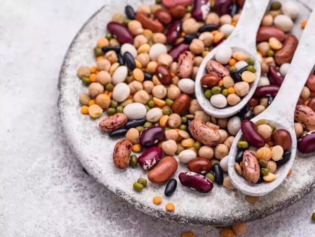 بهترین حبوبات برای سلامتی کدام ها هستند؟