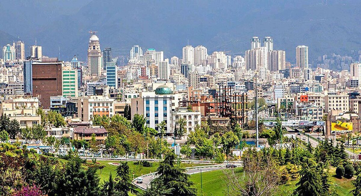 سازندگان برای افزایش متراژ ساختمان کانال کولر‌های آبی را حذف می‌کنند