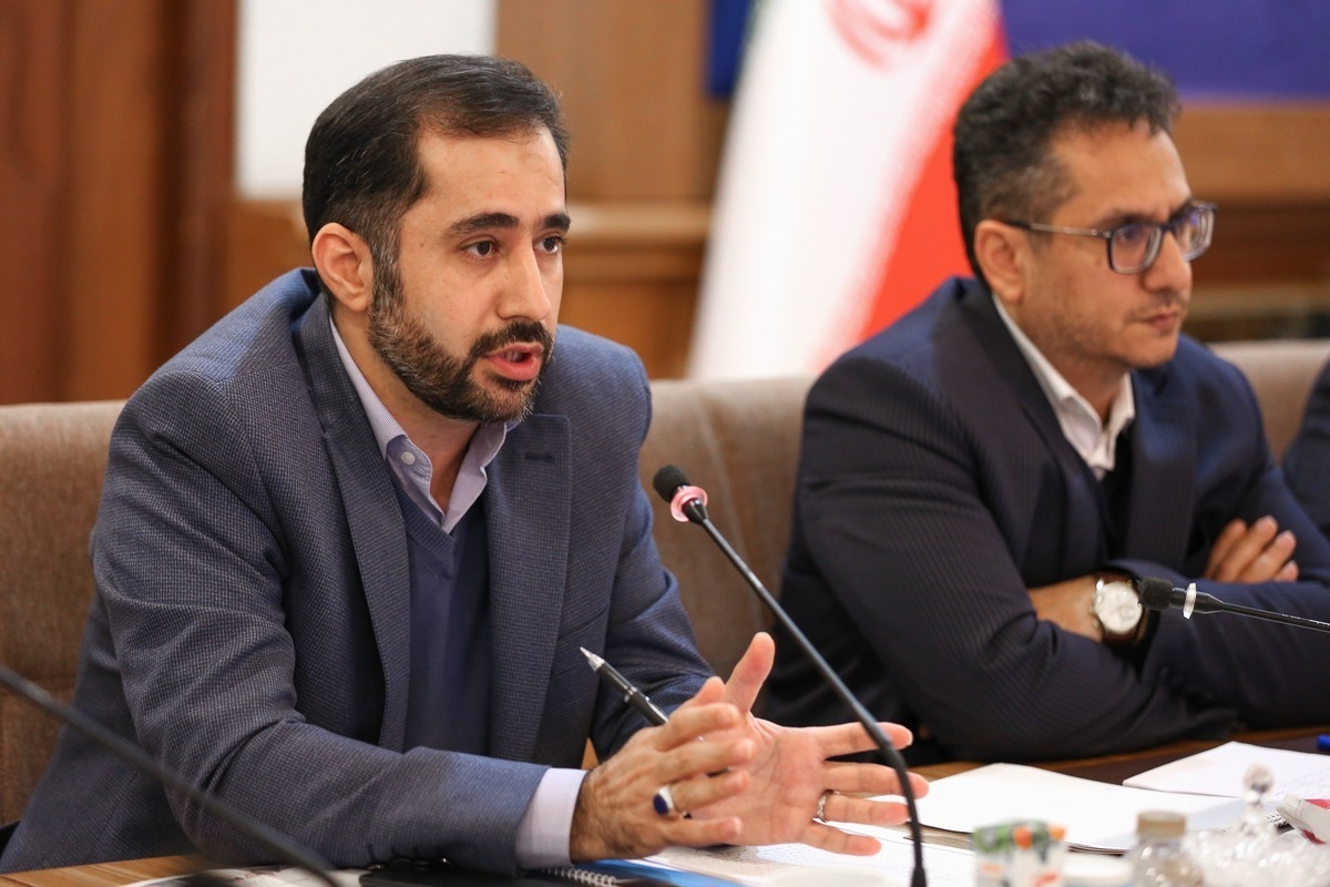 تشکیل کنسرسیوم های دانش بنیان صنعتی سازی مسکن
