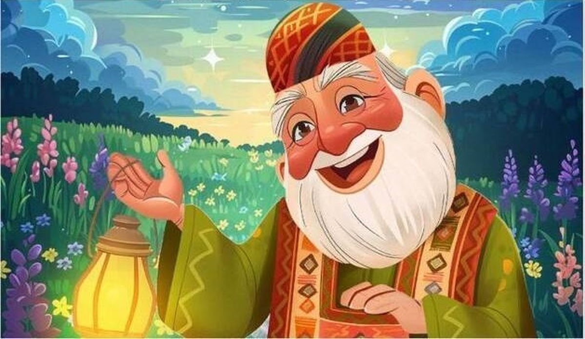 اکران ویژه فرهنگی عید آمد و عید آمد در پایتخت