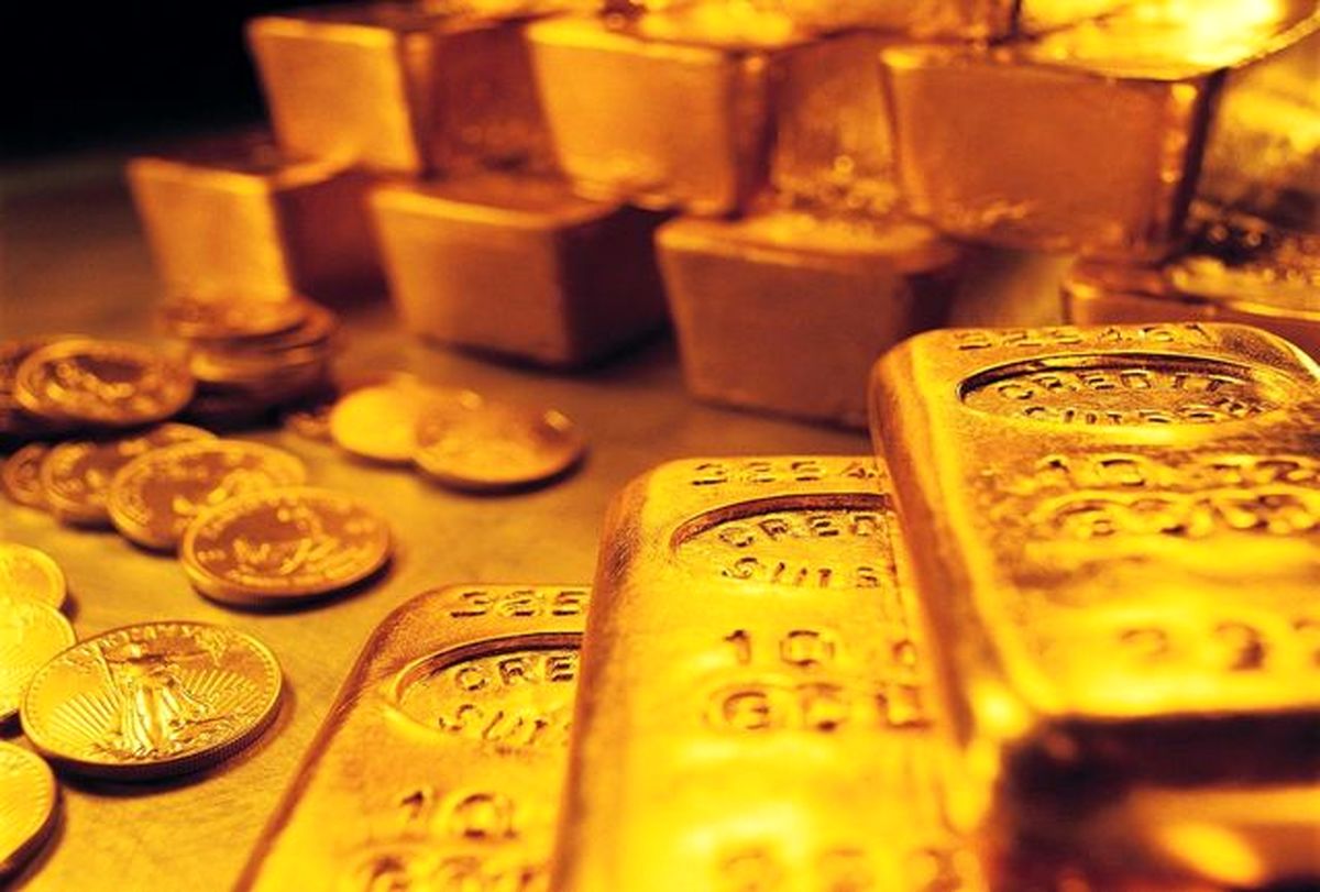 قیمت هرگرم طلای ۱۸ عیار در بازار تهران