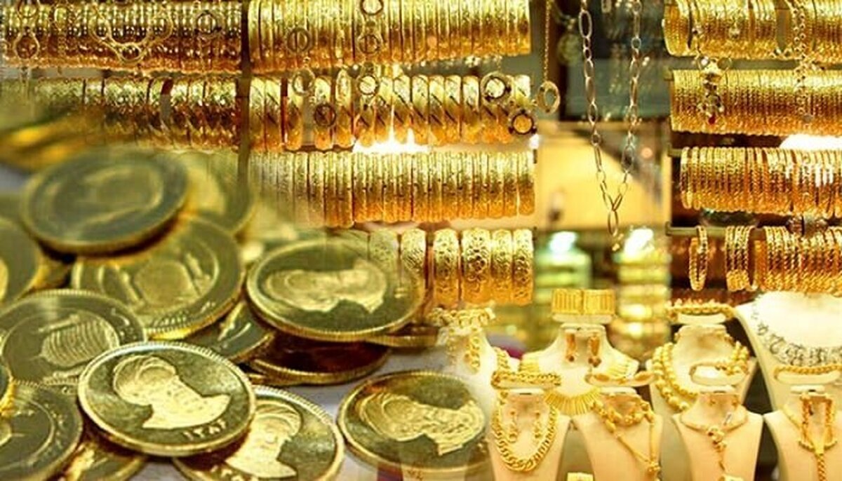 پیشبینی قیمت طلا و سکه