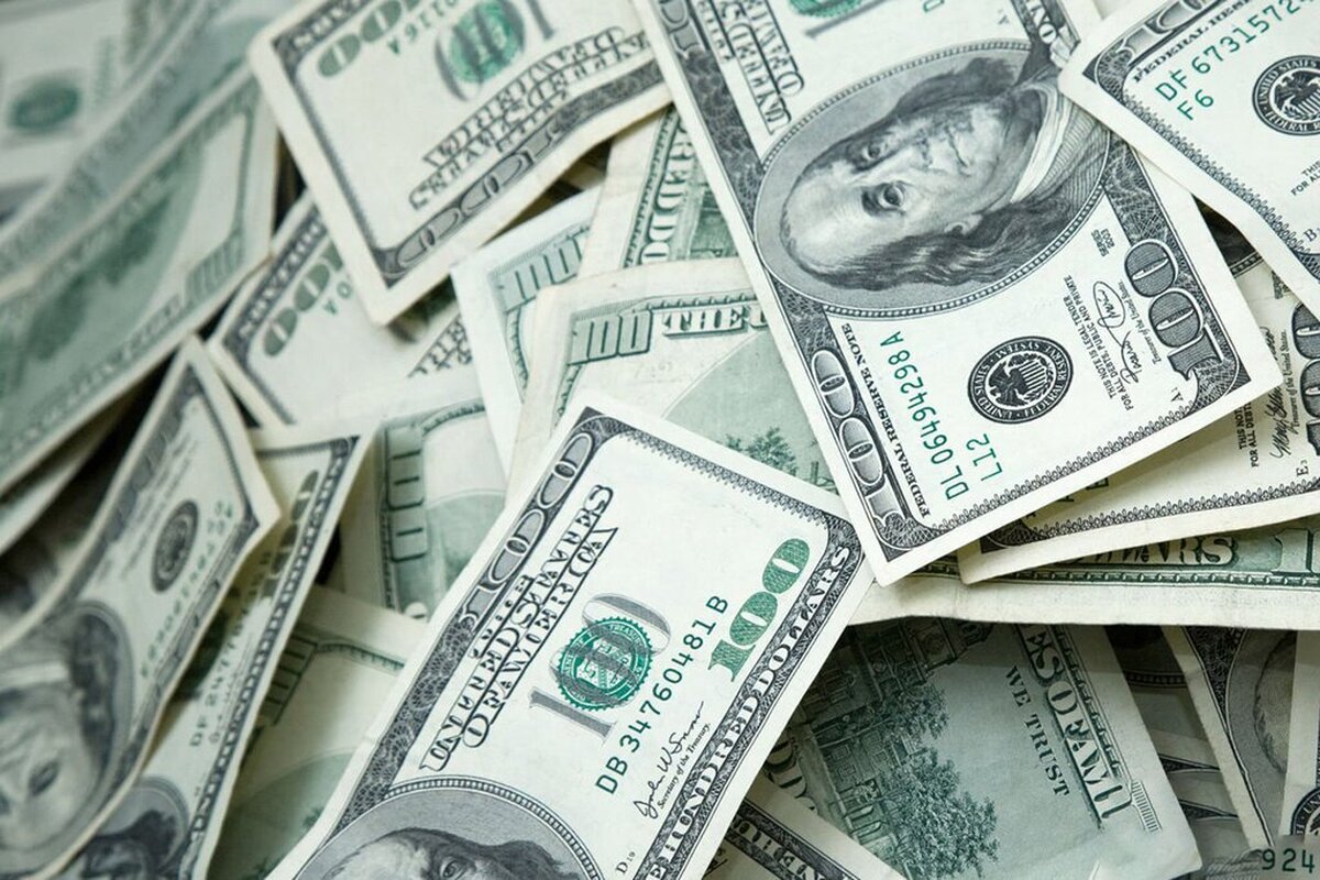 پیشبینی قیمت دلار در بازار دلار در آستانه ورود به کانال ۴۰ هزار تومان