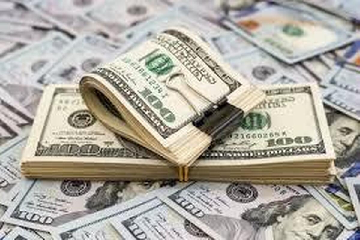قیمت دلار در بازار امروز