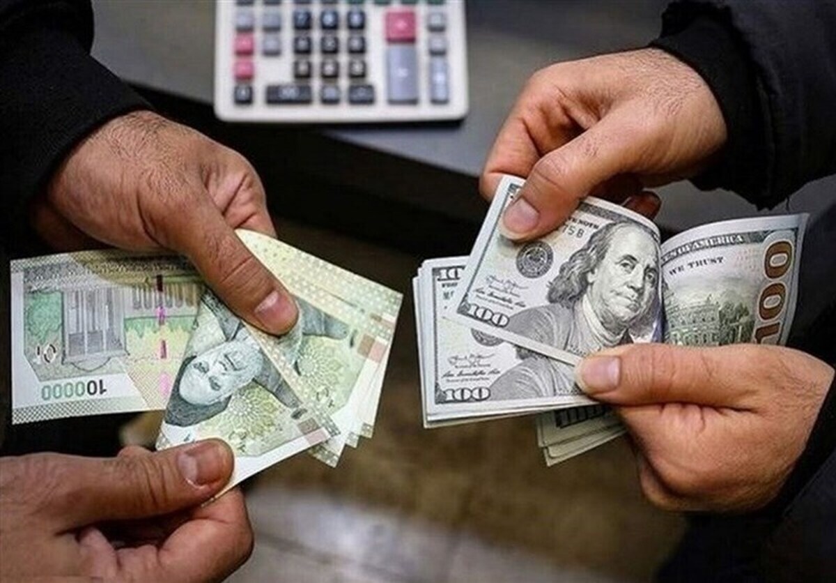 دلار مبادلهای ارزان شد + جدول قیمت