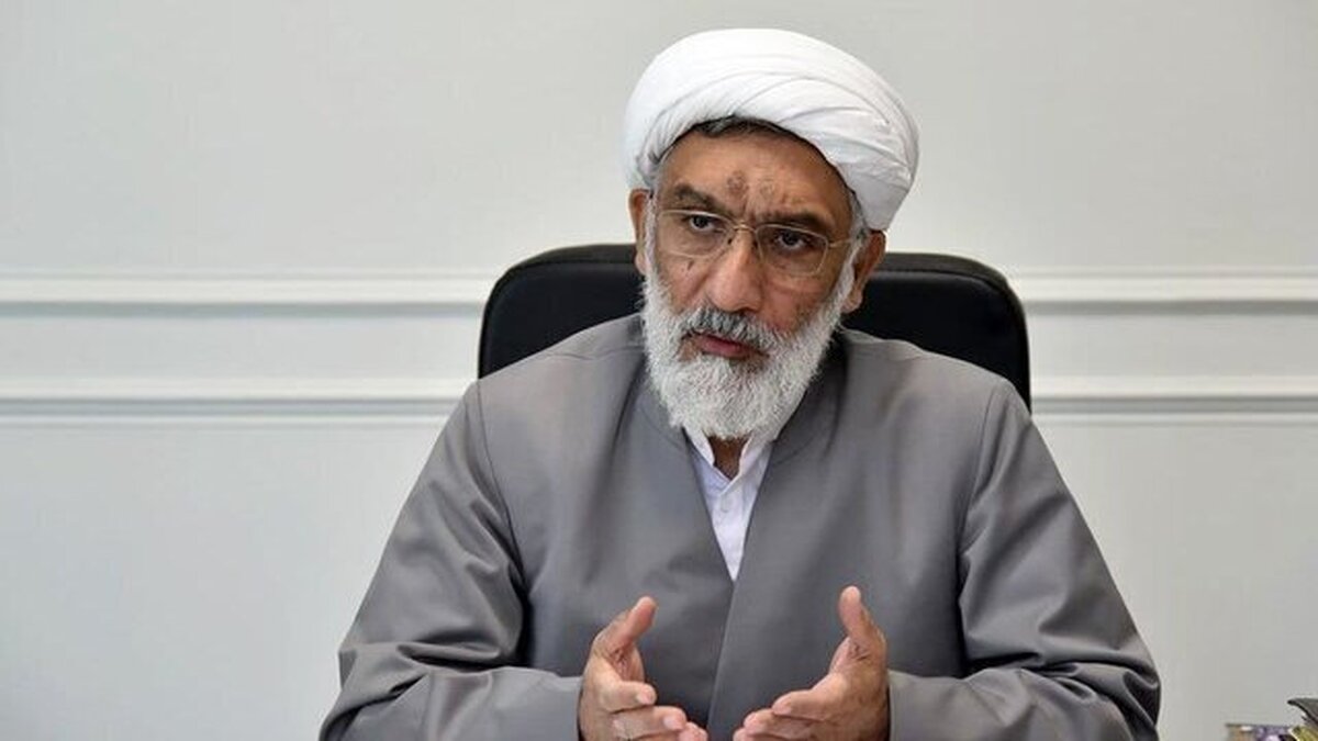 حجت الاسلام مصطفی پورمحمدی کیست؟
