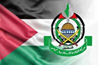 بیانیه حماس در پی شهادت اسماعیل هنیه در تهران