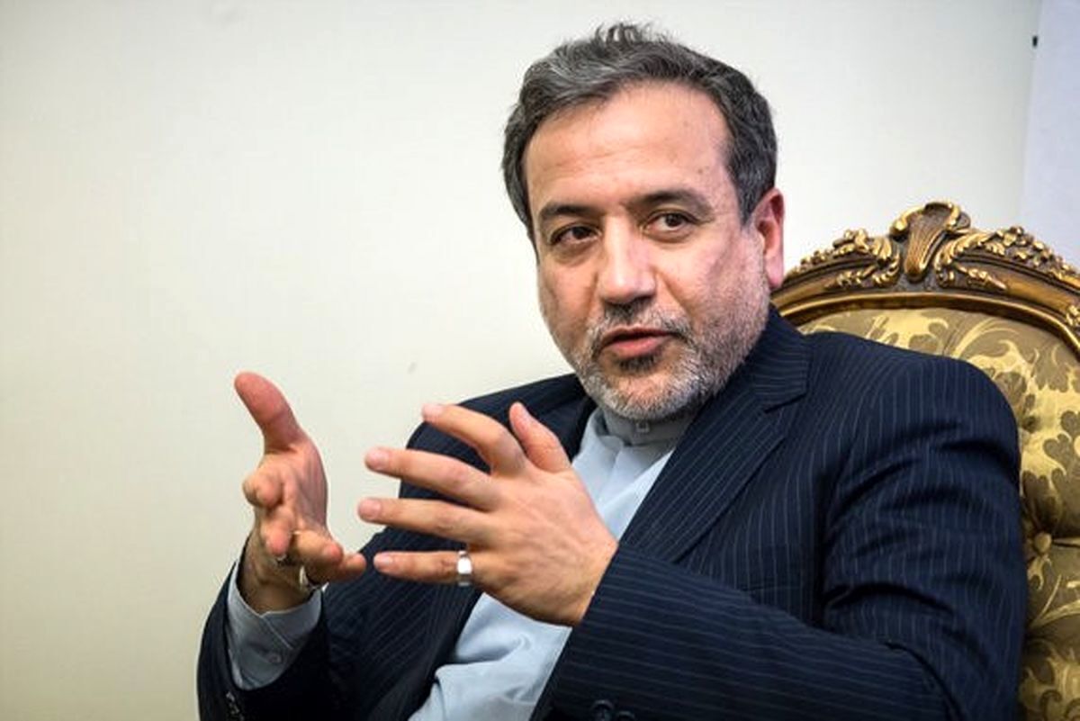 عراقچی: برای هر اقدام خصمانه رژیم صهیونیستی آمادهایم