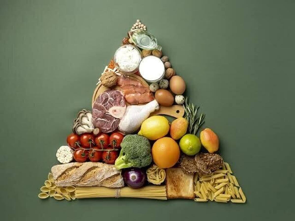 تغذیه سالم می‌تواند اثرات آلودگی هوا و سرما بر سیستم ایمنی و سلامت ریه را کاهش دهد