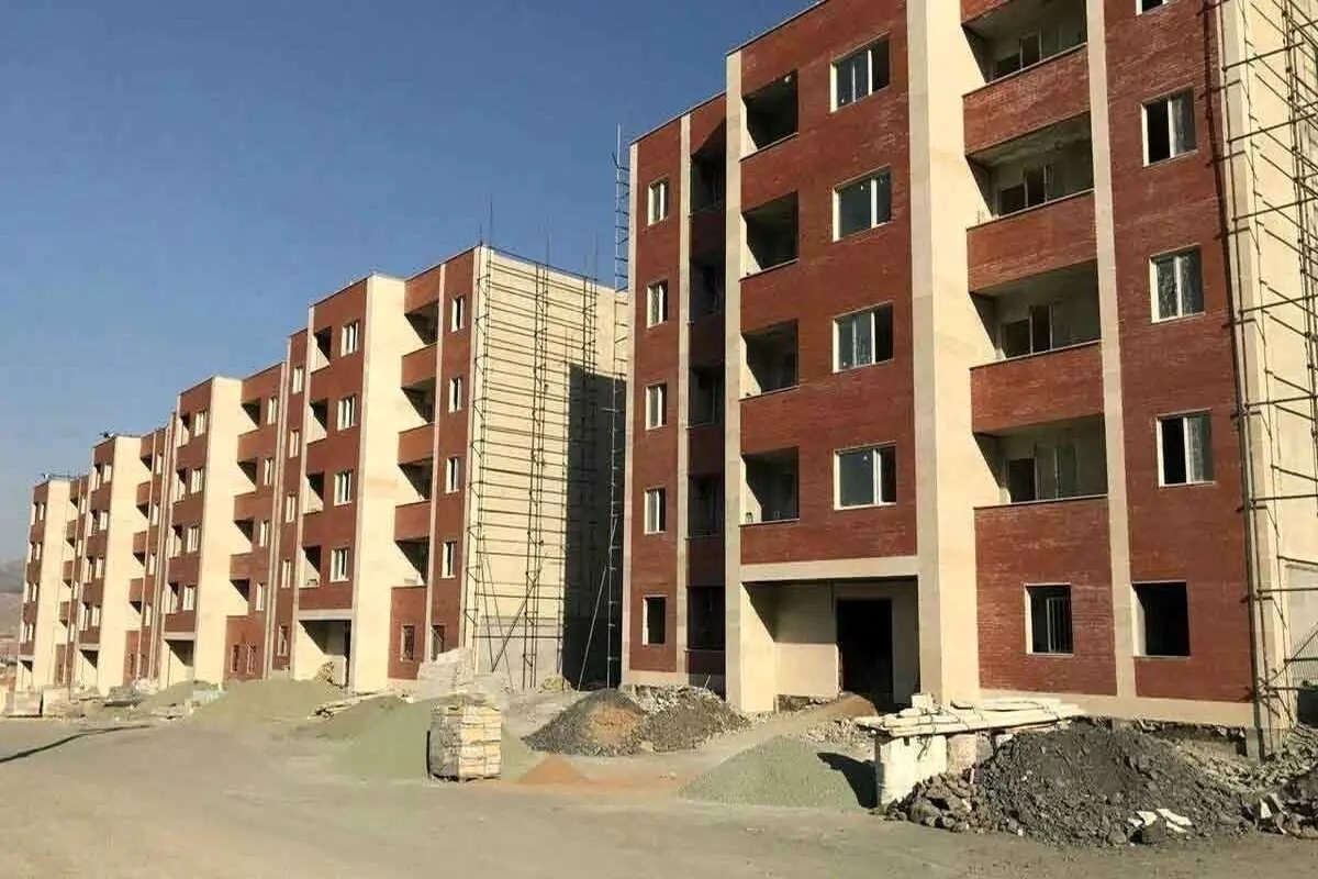 متقاضیان مسکن حتما بخوانند  خبر مهم درباره ثبت نام جدید مسکن ملی