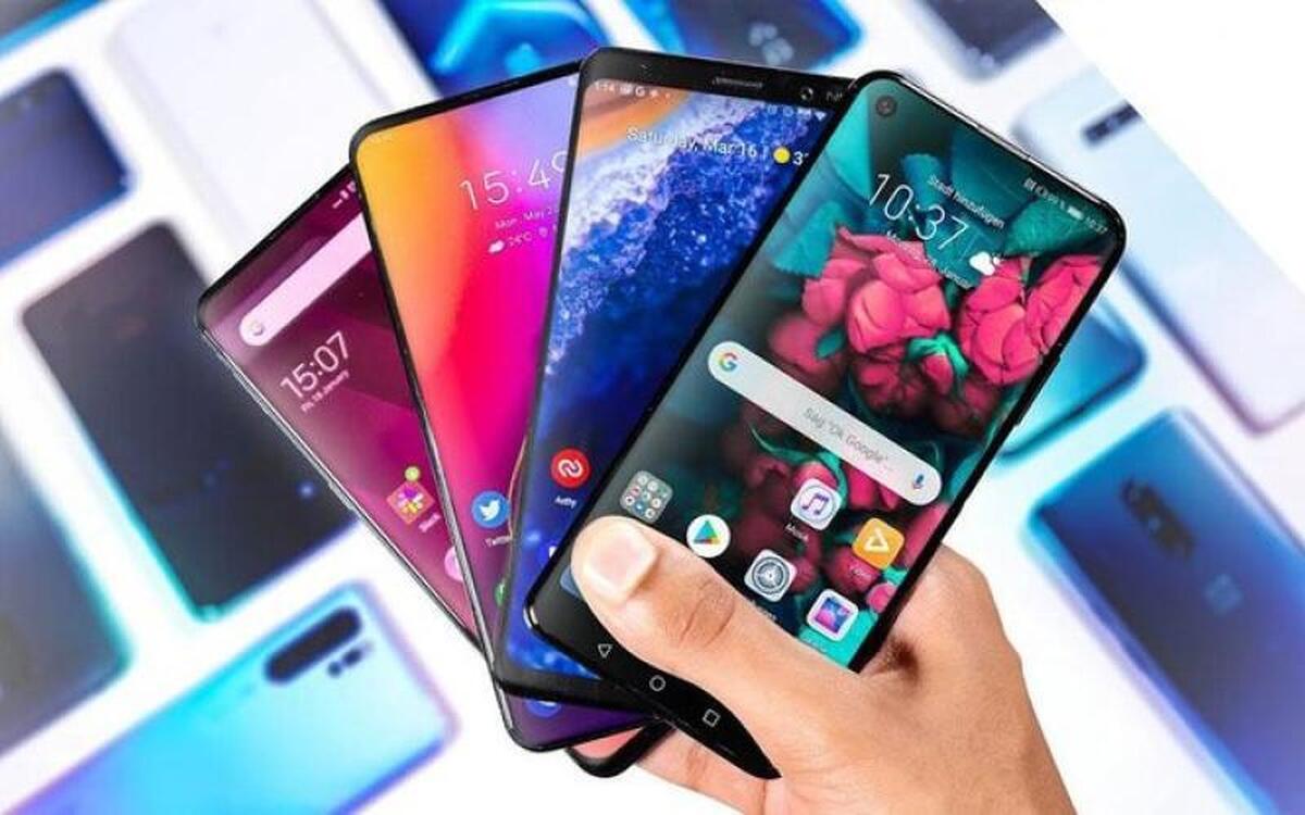 علت جهش قیمت گوشی‌های هوشمند به طرز بی سابقه چیست؟