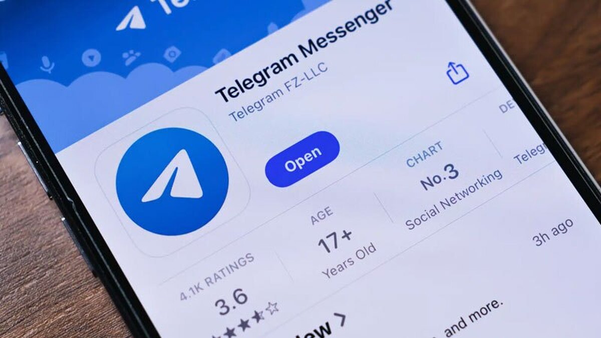 ویژگی‌های کلیدی اولین به‌روزرسانی تلگرام در سال ۲۰۲۶