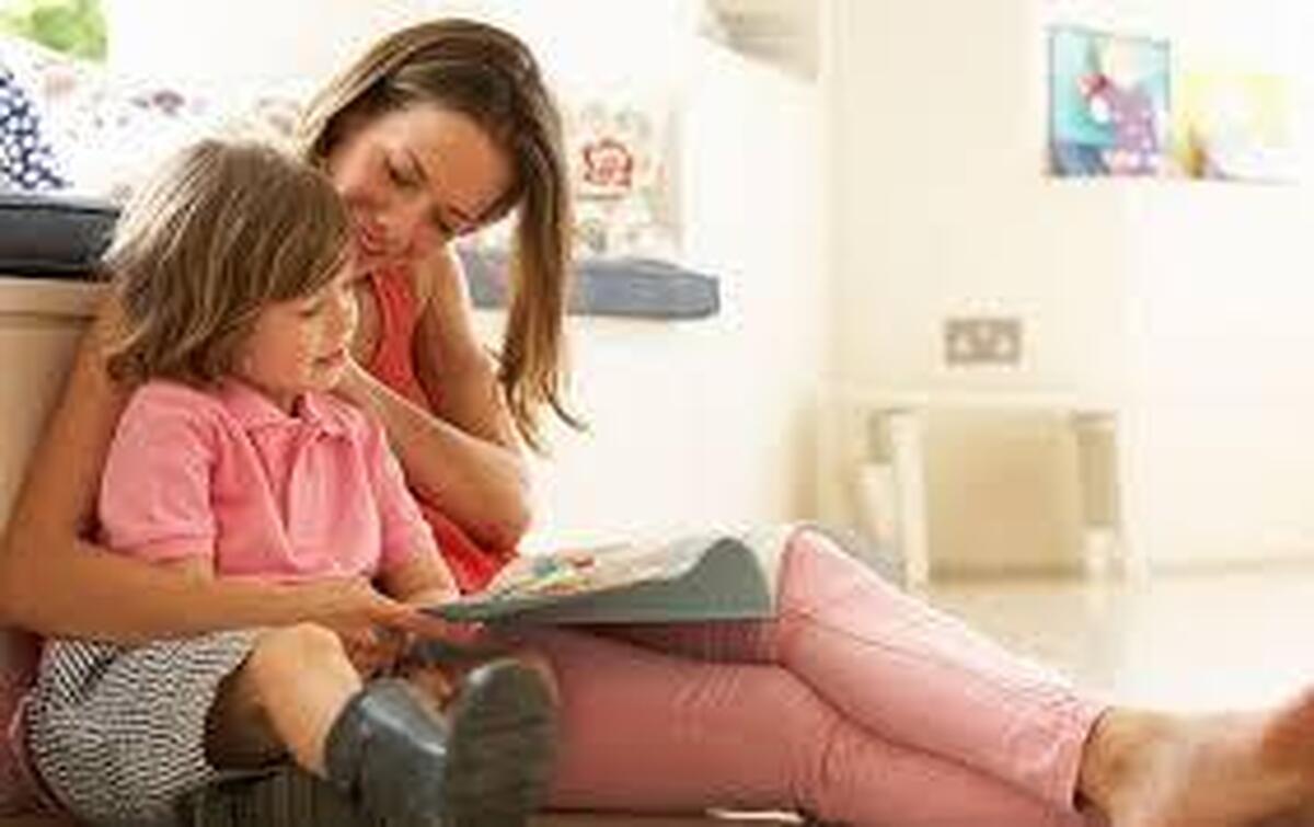 چطور غم پنهان مادر، اعتماد به‌ نفس کودک را می خورد؟