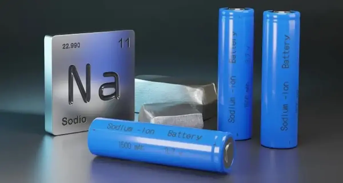 قدرتمندترین باتری نظامی جهان معرفی شد