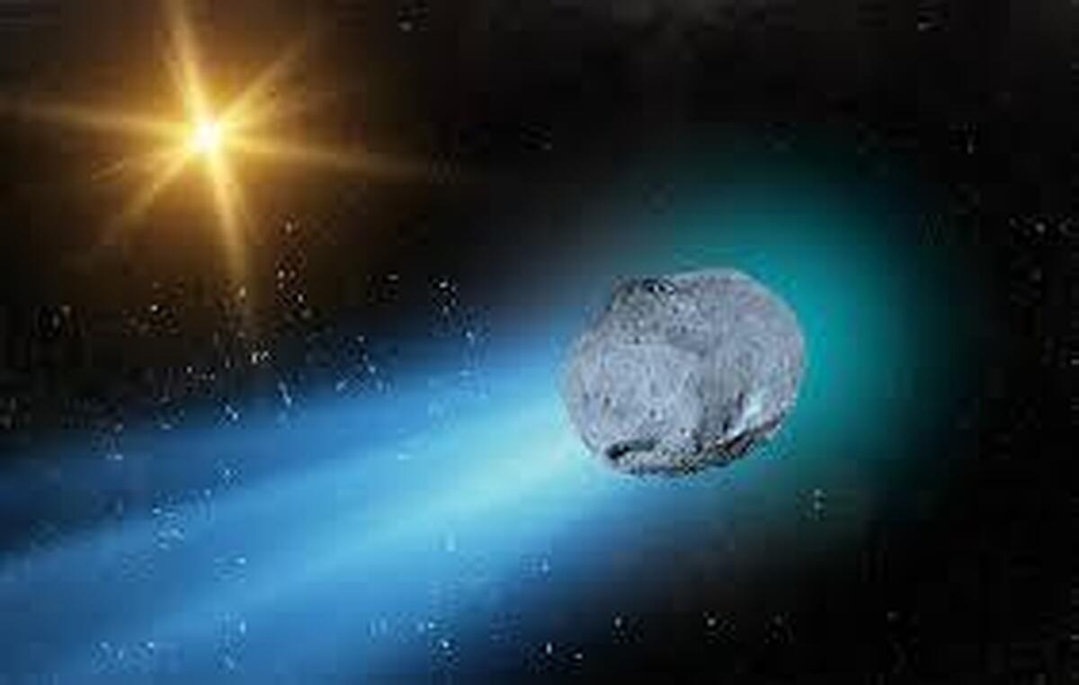 کشف یک موضوع نادر در مورد دنباله‌دار 3I ATLAS در حین فرار از منظومه شمسی