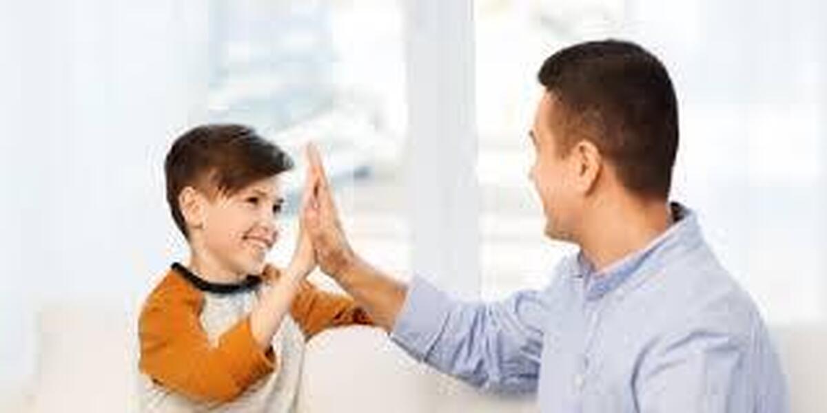 احترام به مرزهای کودک و آموزش صمیمیت سالم