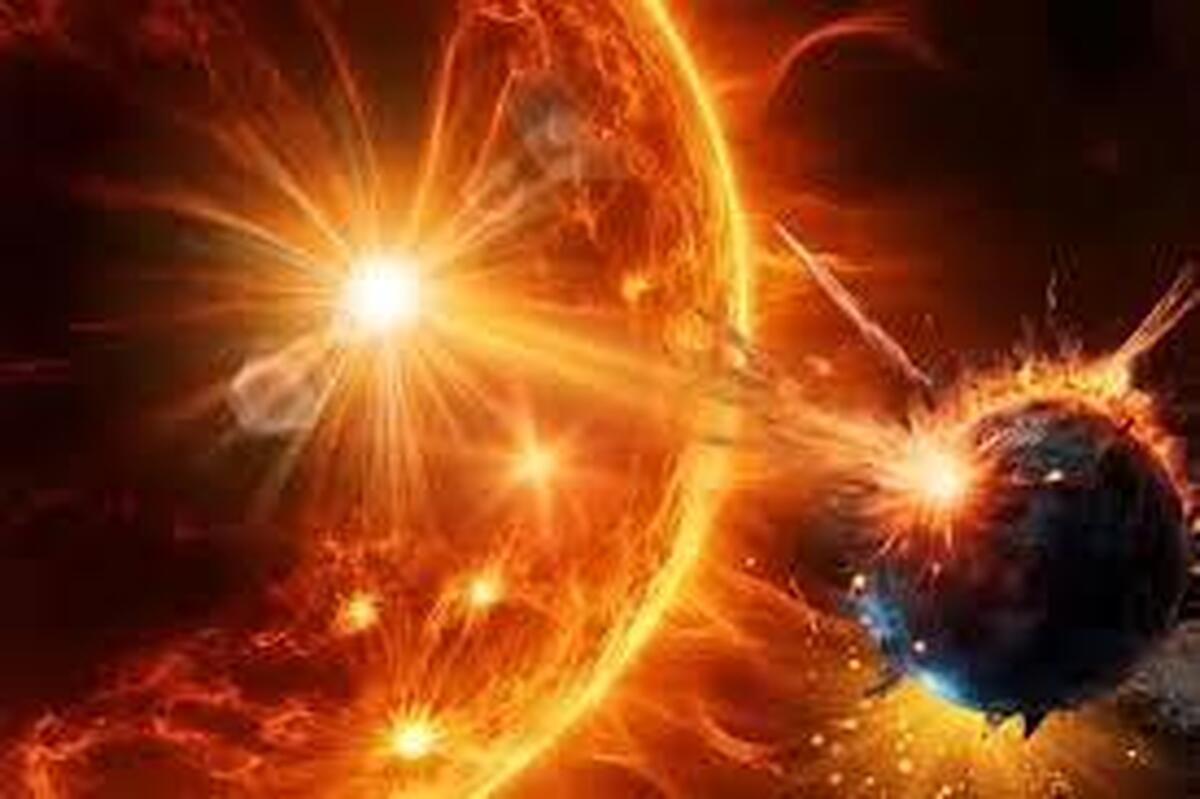 کشف جدید دانشمندان سرنوشت تلخ زمین را برملا کرد