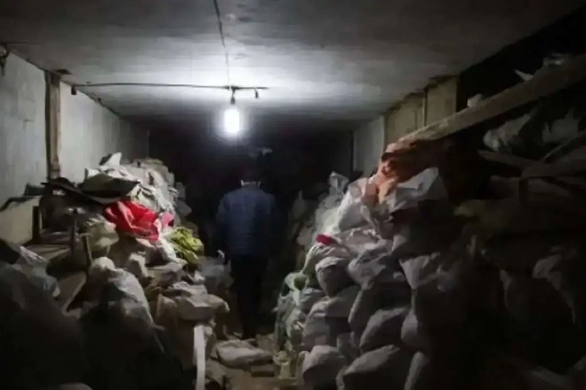 راز حفر تونل ۵ کیلومتری بازار بزرگ تهران