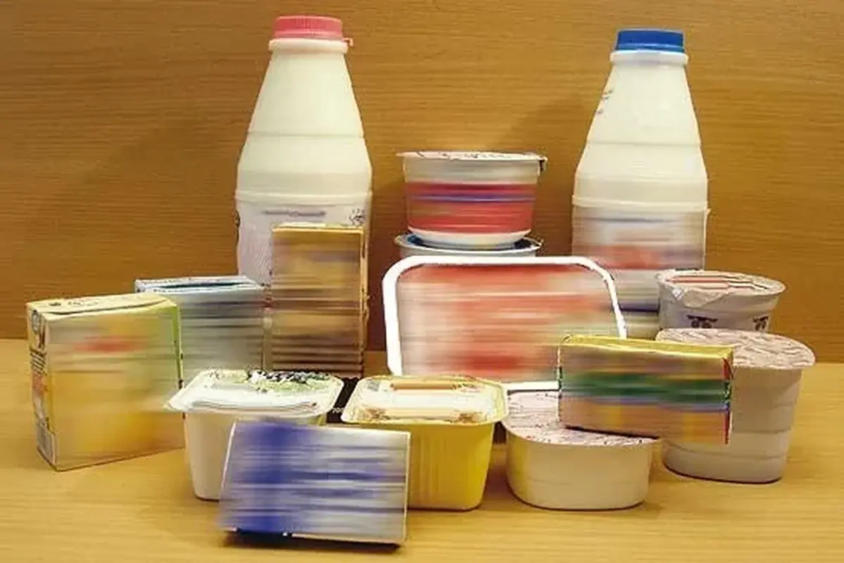 وعده ارزانی لبنیات و واقعیت بازار