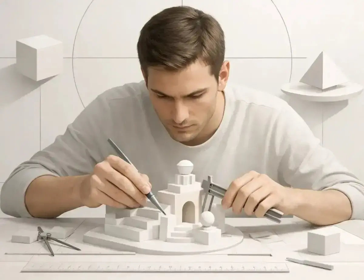 رهایی از کمال‌گرایی و تجربه رضایت واقعی