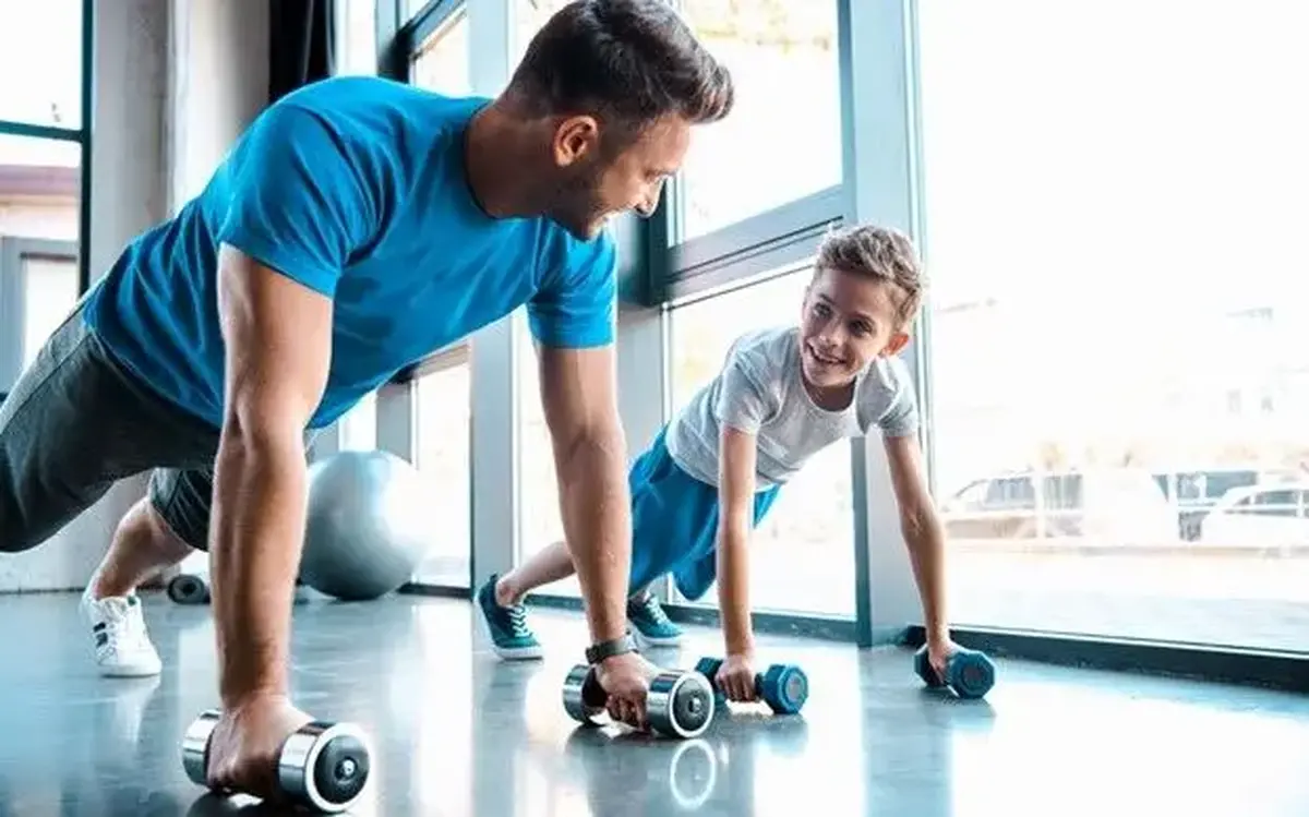 ۶ اشتباه رایج که تمرین ورزشی شما را بی‌اثر می‌کند