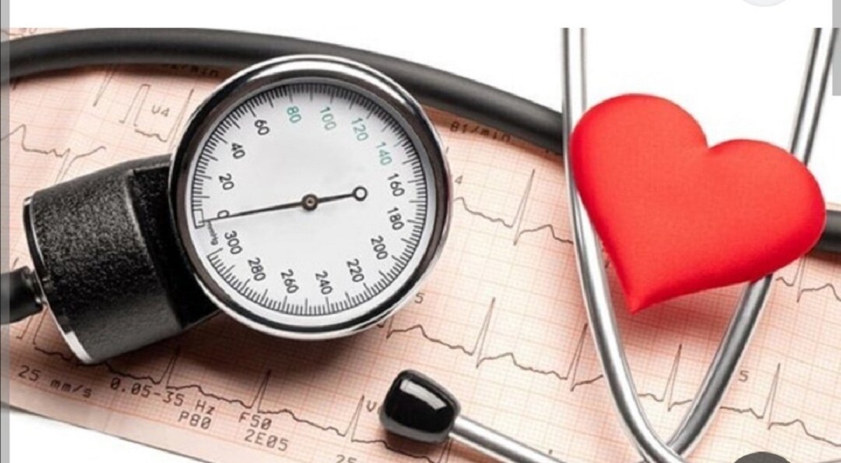 فشار خون عصبی چیست؟  چه تفاوتی با فشار  بالا دارد؟