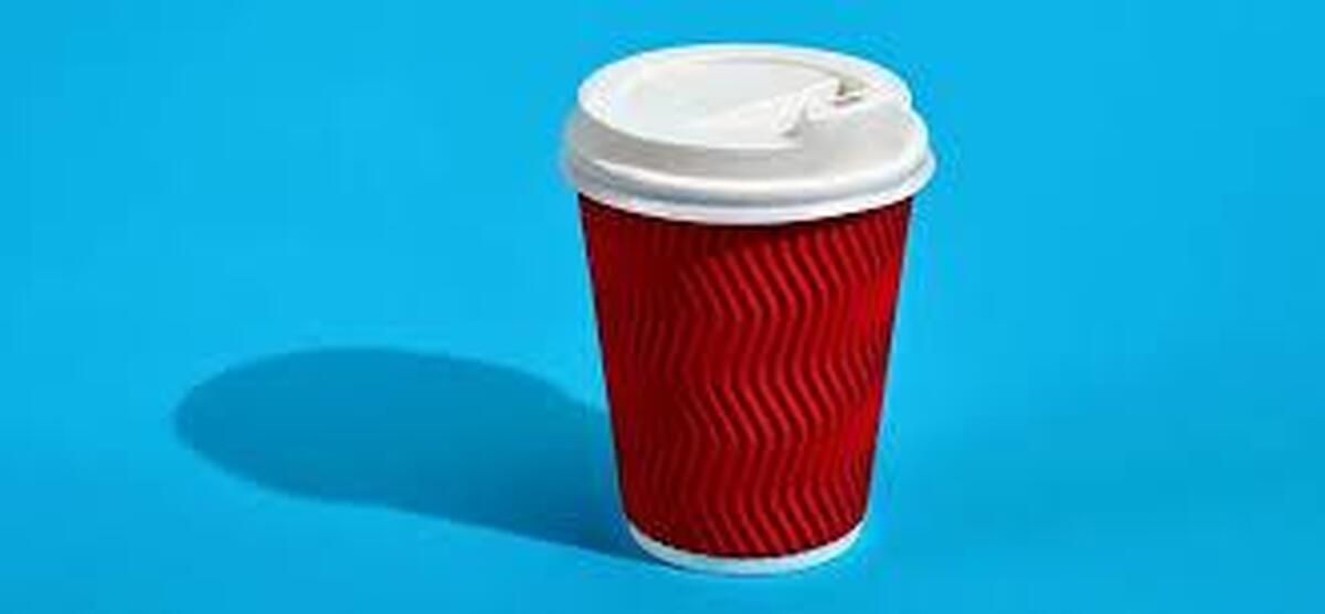 ساعت طلایی کافئین