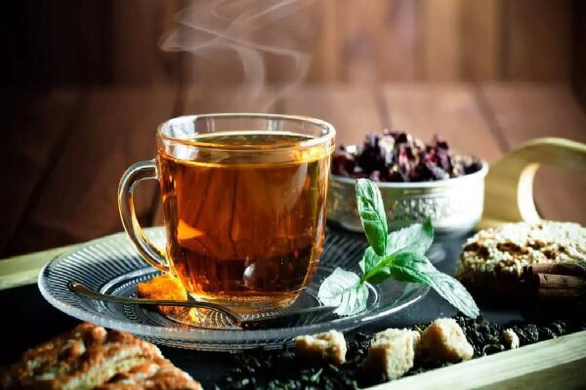 چای سبز؛ گیاهی با خواص دارویی قابل‌توجه