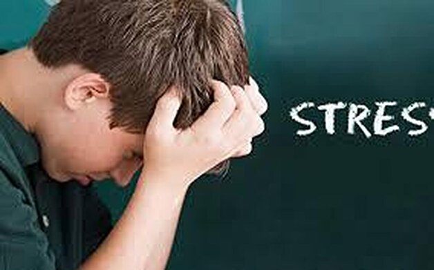 ۶ رفتار ساده برای رهایی از استرس