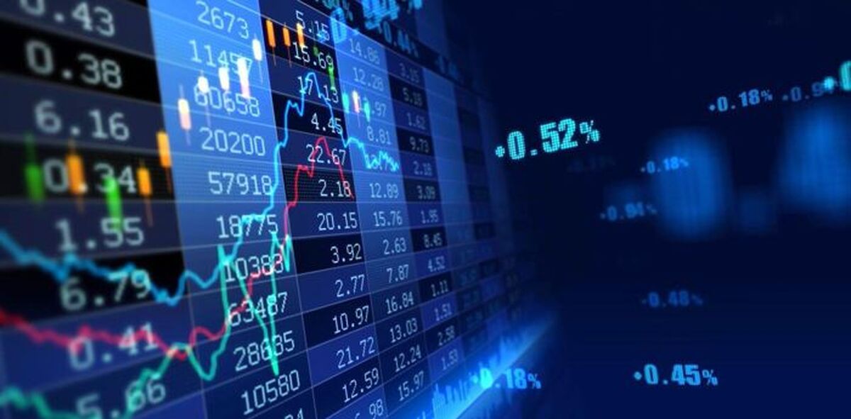 بازدهی بازارها هفته سوم اردیبهشت ۱۴۰۴   بازارهای مالی با بازدهی مثبت بسته شدند