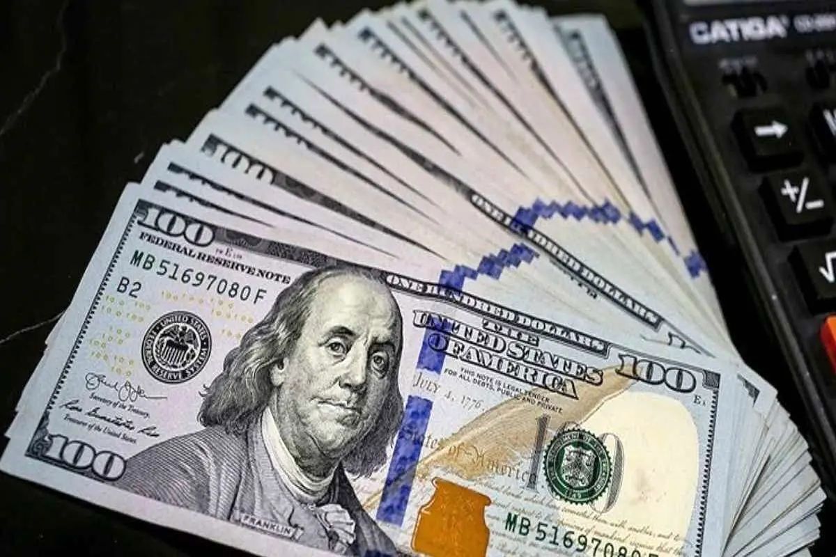 قیمت ارز امروز 7 اردیبهشت 1404 نوسان در بازار ارز