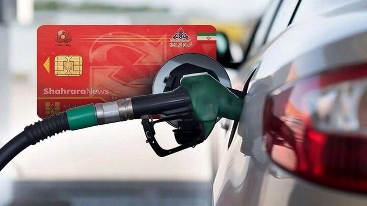 سوخت گیری به هیچ عنوان متوقف نشده است کاهش ۴۰ تا ۶۰ درصدی مدت زمان انتظار برای سوختگیری در جایگاهها