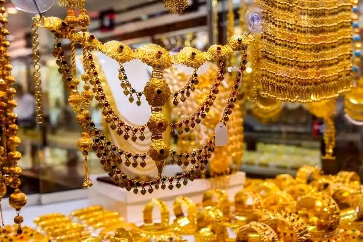 خریداران طلا و ارز گوش به زنگ باشند؛ انفجار قیمت‌ها نزدیک است؟