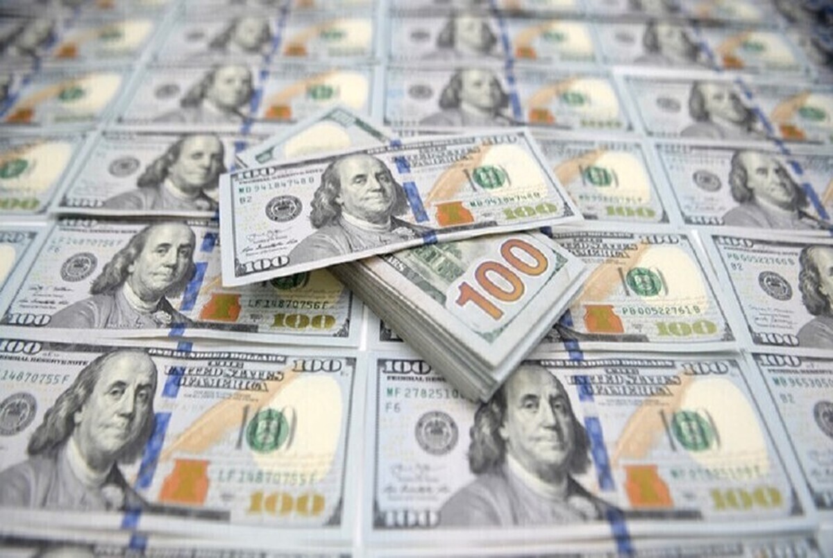 قیمت دلار امروز شنبه 11 مرداد 1404   تلاش دلار برای بالا رفتن از کریدور نهم