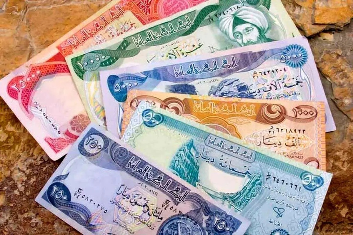 قیمت روز ارز اربعین  زائران برای دریافت ۲۰۰هزار دینار چقدر باید بپردازند؟