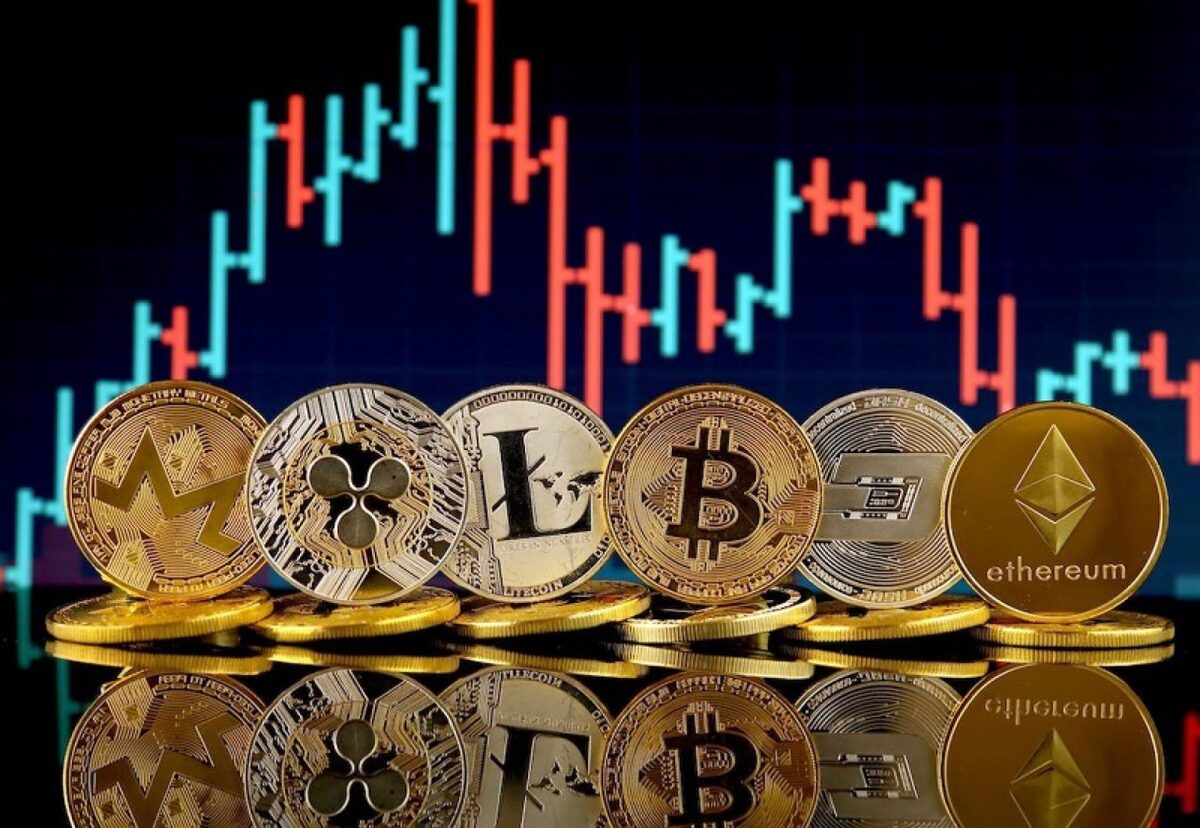 بیت کوین سقوط کرد