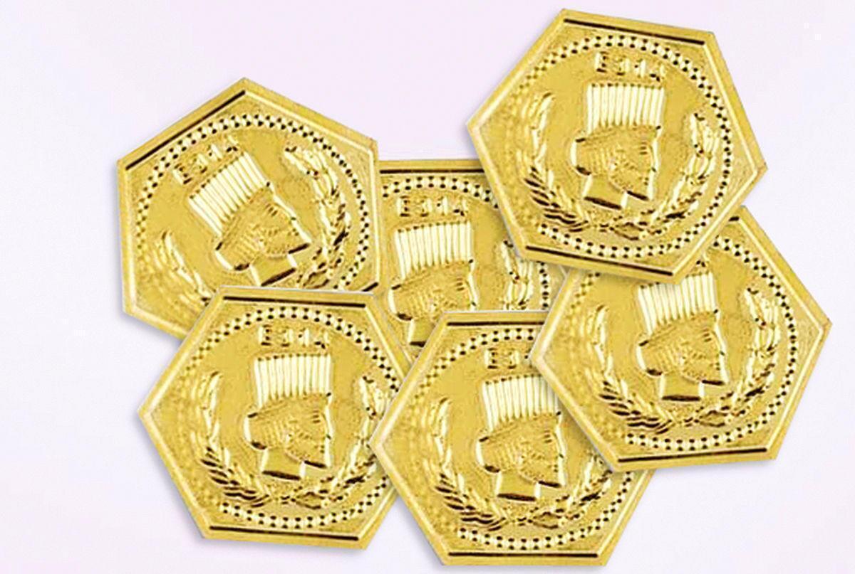 قیمت سکه پارسیان امروز یکشنبه ۱۲ مرداد ۱۴۰۴