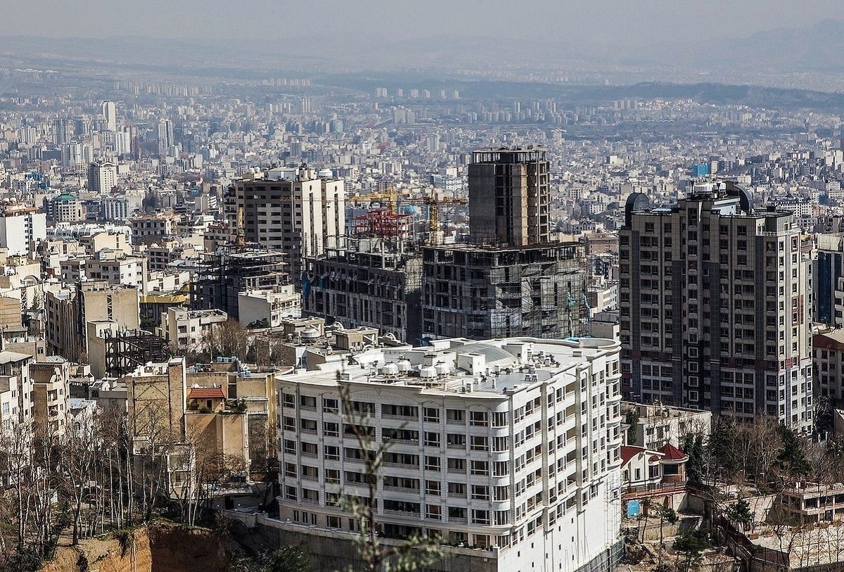 عرضه مسکن به صفر رسید