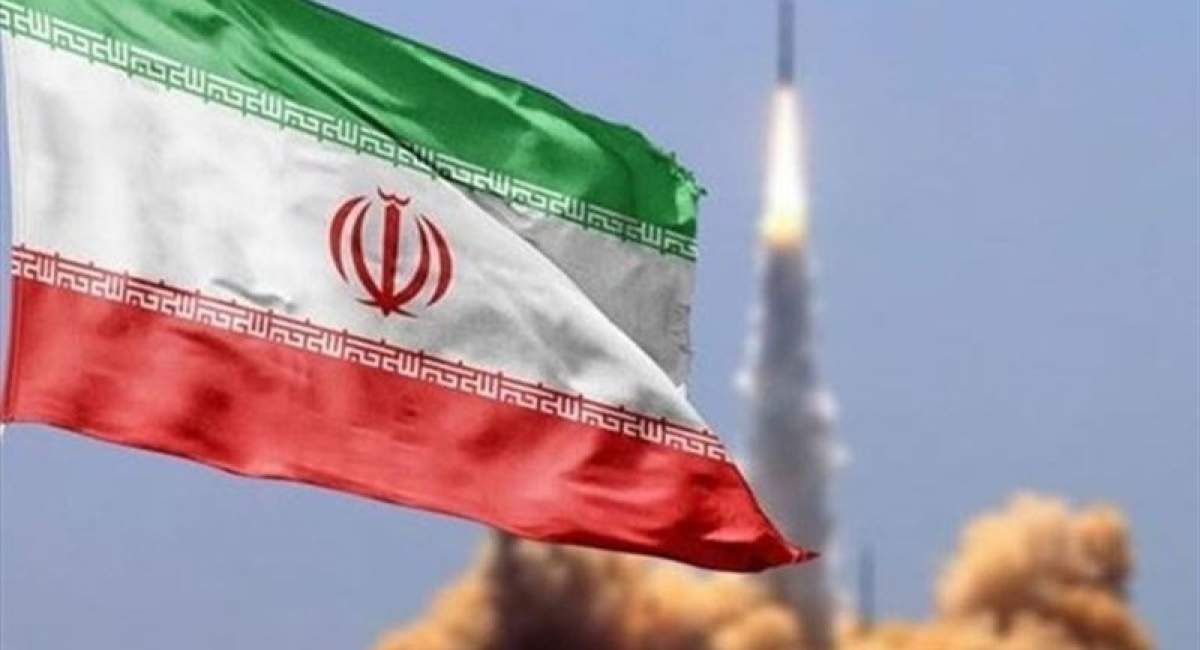 کسی اجازه دخالت در غنی سازی را ندارد