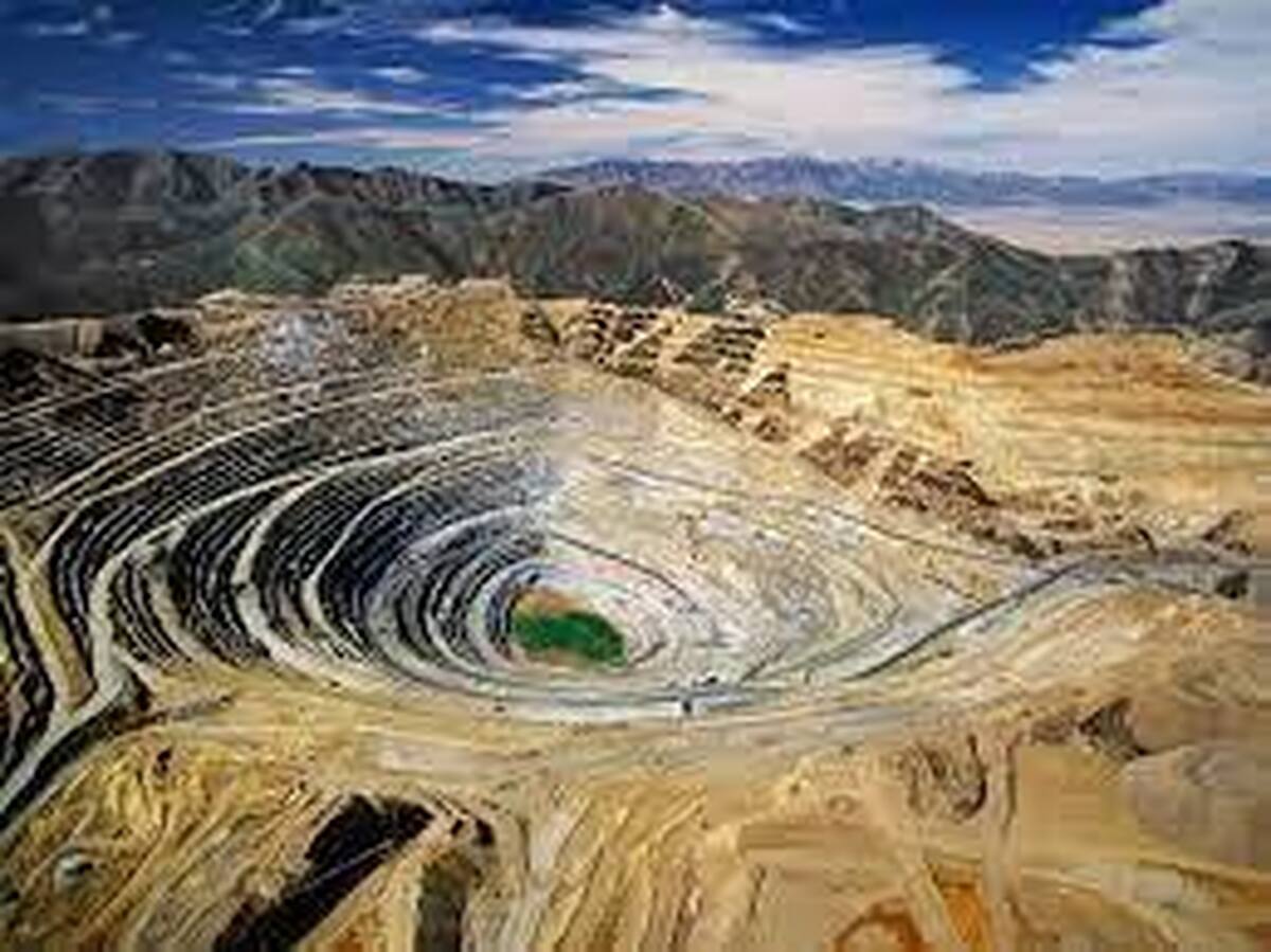 وقتی منابع معدنی جایگزین نفت می شوند   بازگشت جهان به عصر رقابت‌های نواستعماری