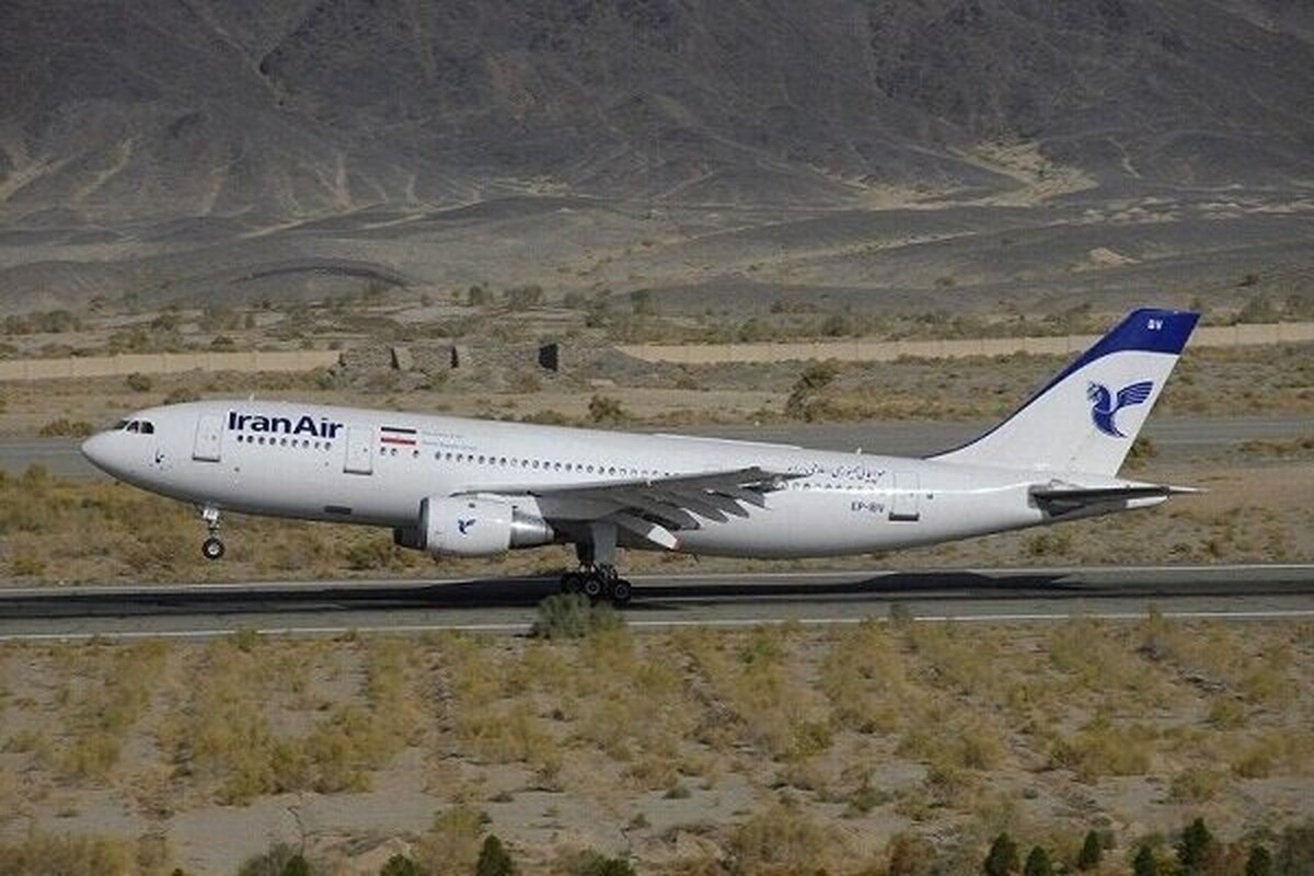 هشدار به زائران عتبات عالیات درباره اقلام ممنوعه در پروازهای هوایی