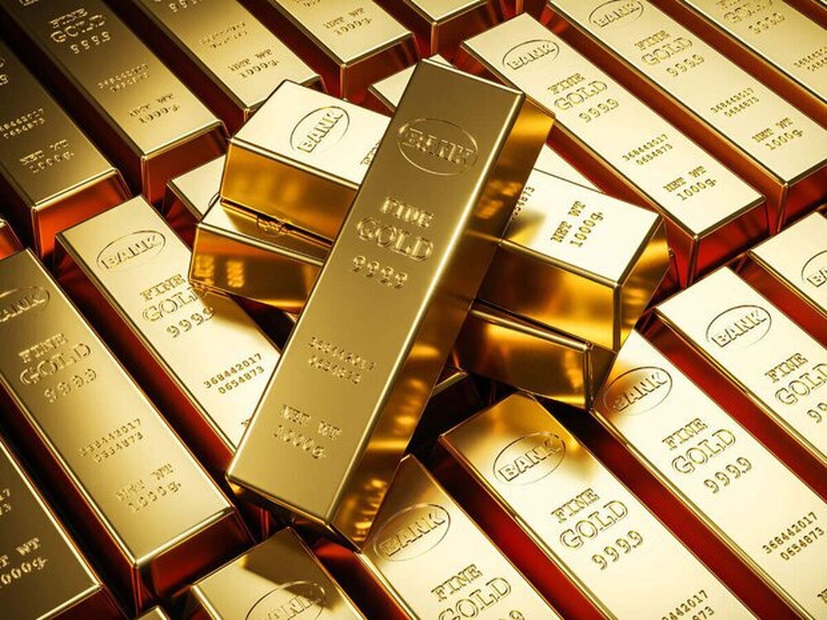 سقوط قیمت طلا پیش از انتشار آمار تورم آمریکا